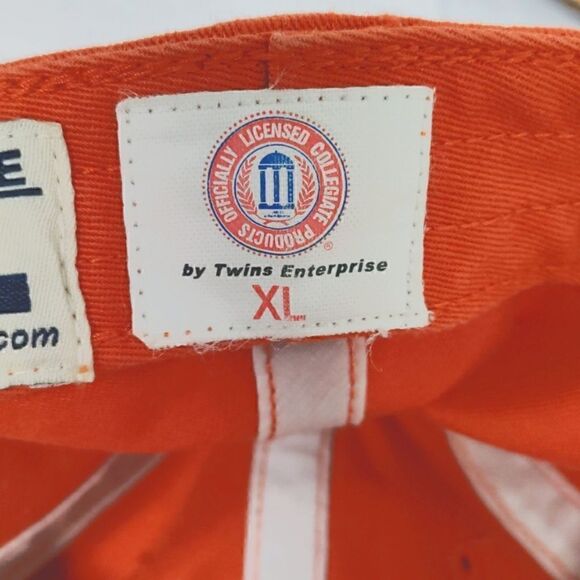 Vintage Clemson Fitted Hat - Picture 5 of 7